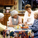 Image for article titled The Golden Girls made aging fabulous